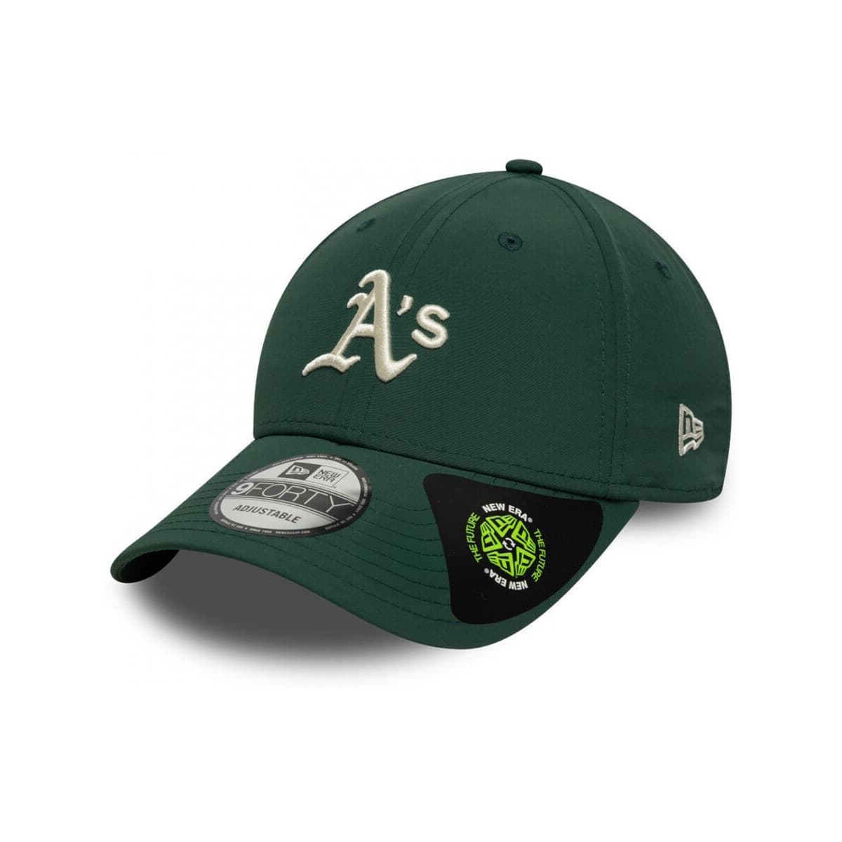 Men's Caps New-Era Green