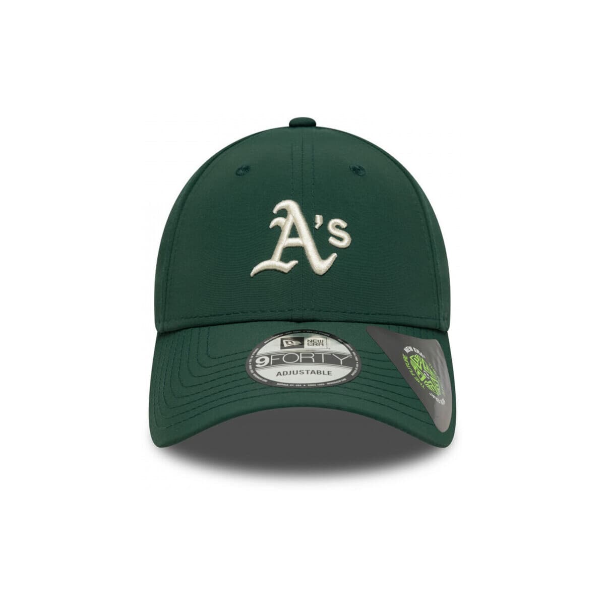 Men's Caps New-Era Green