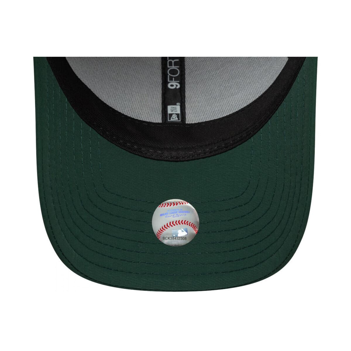 Men's Caps New-Era Green