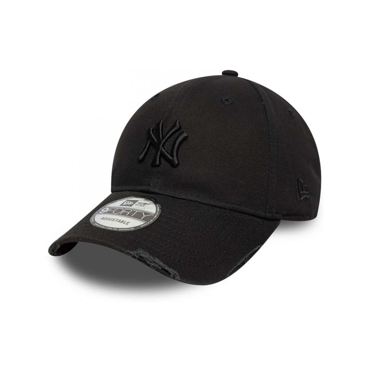 Men's Caps New-Era Black