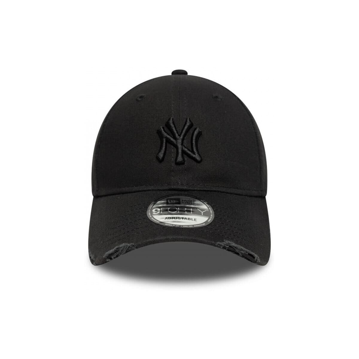 Men's Caps New-Era Black