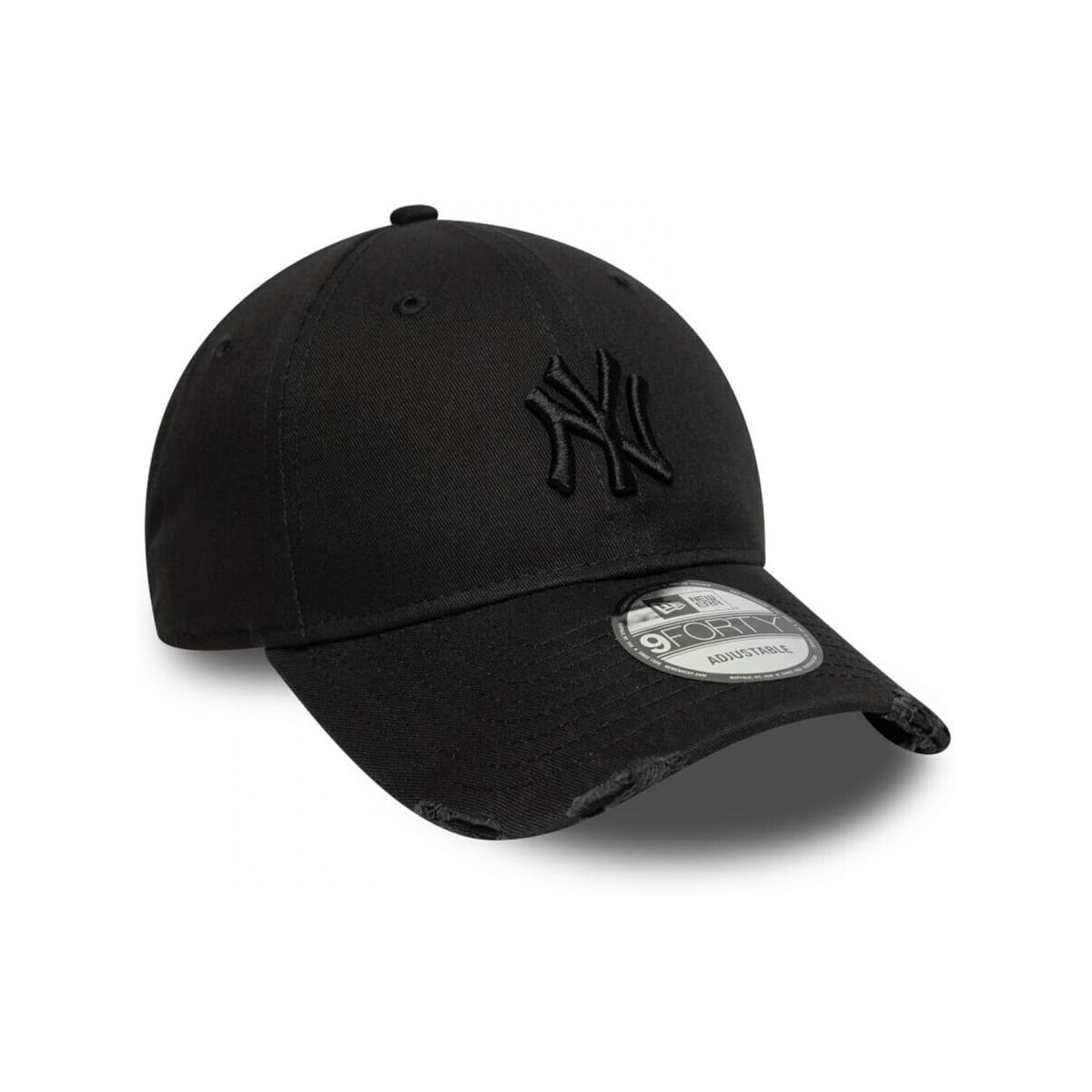 Men's Caps New-Era Black