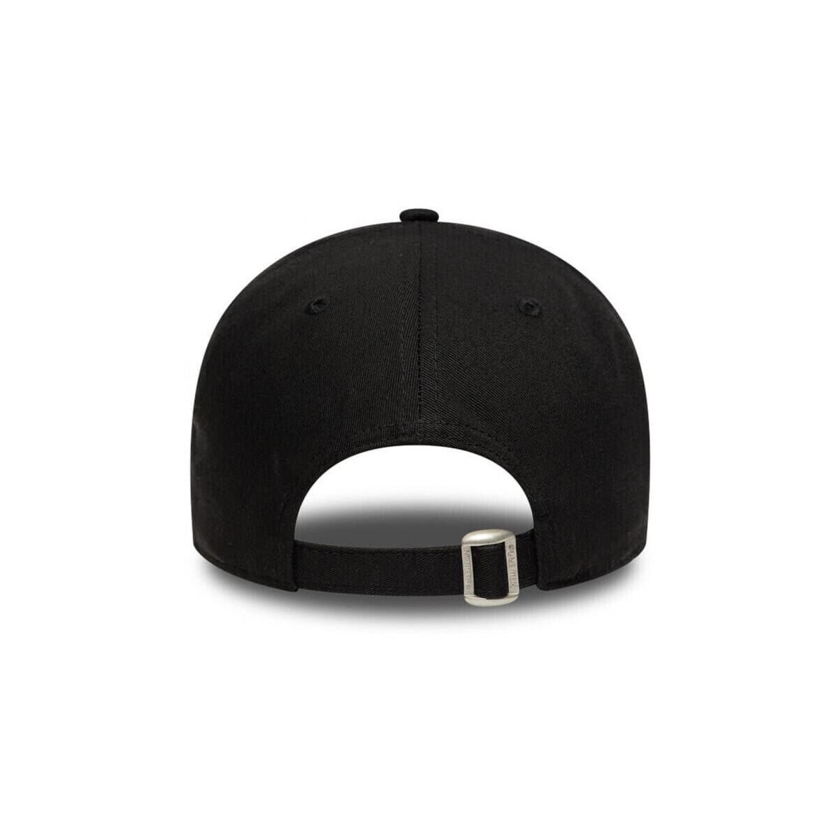 Men's Caps New-Era Black