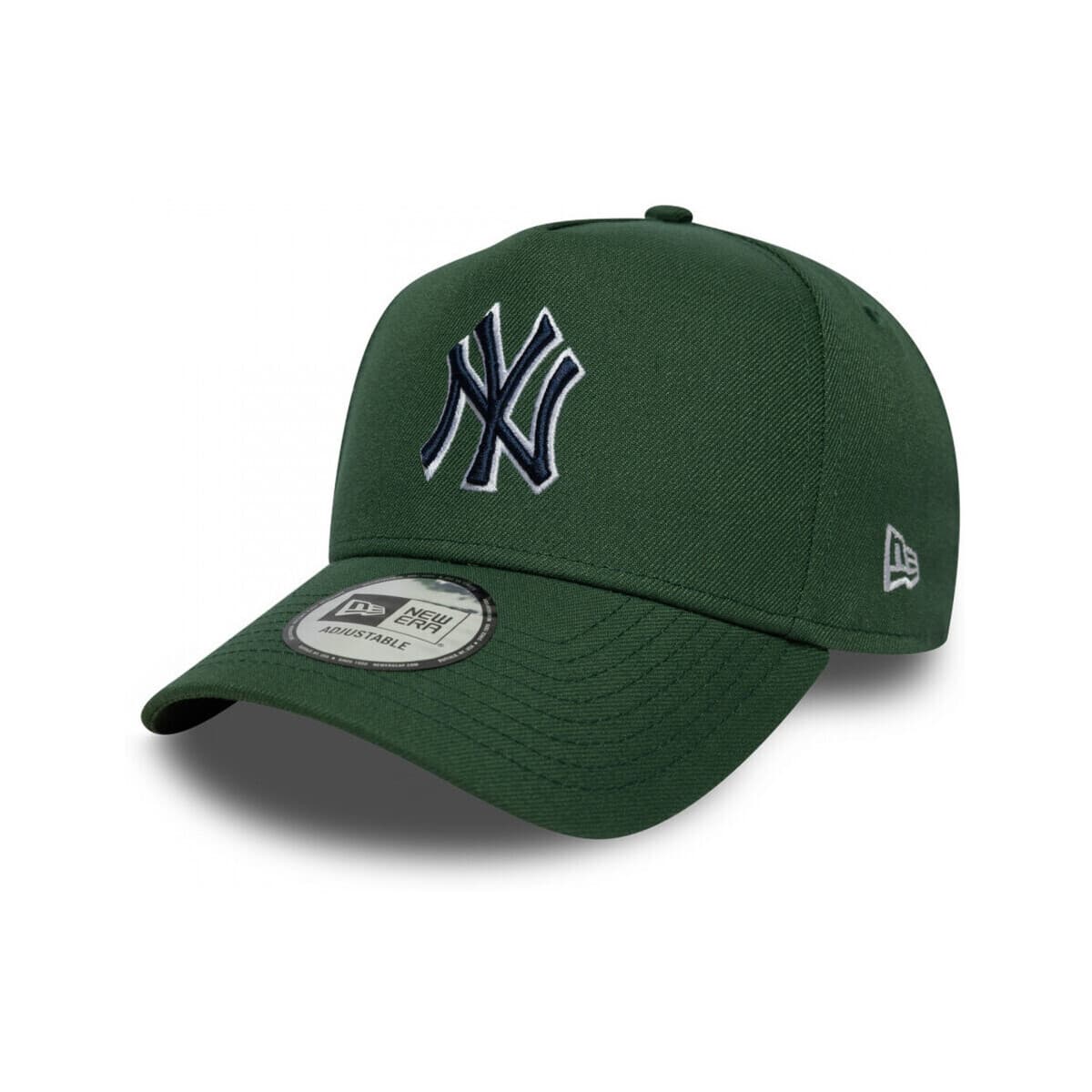 Men's Caps New-Era Green