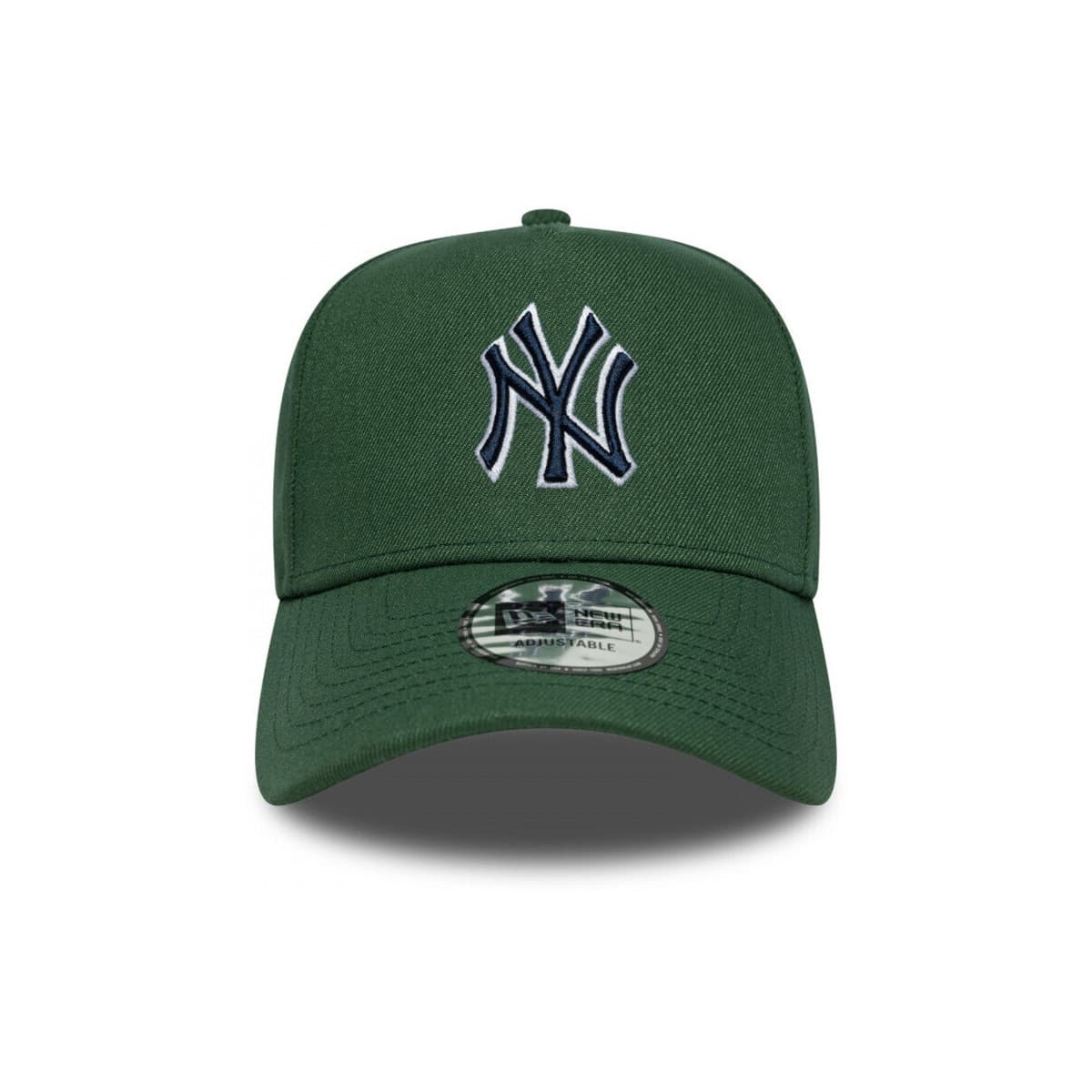 Men's Caps New-Era Green