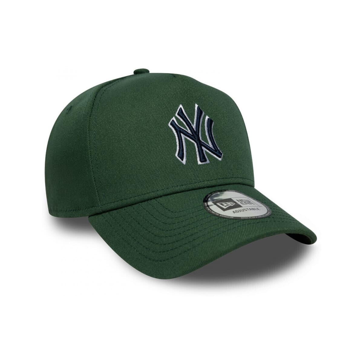 Men's Caps New-Era Green