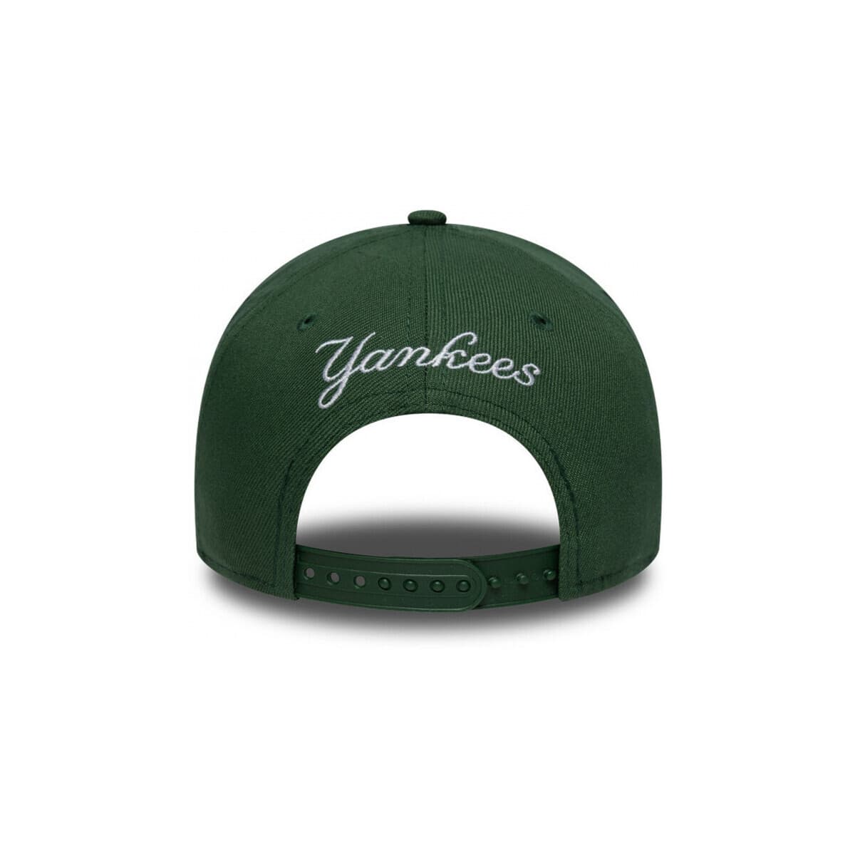 Men's Caps New-Era Green