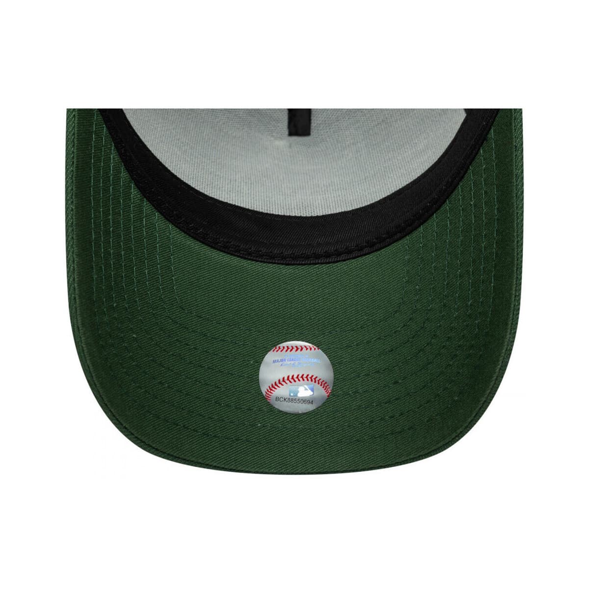 Men's Caps New-Era Green