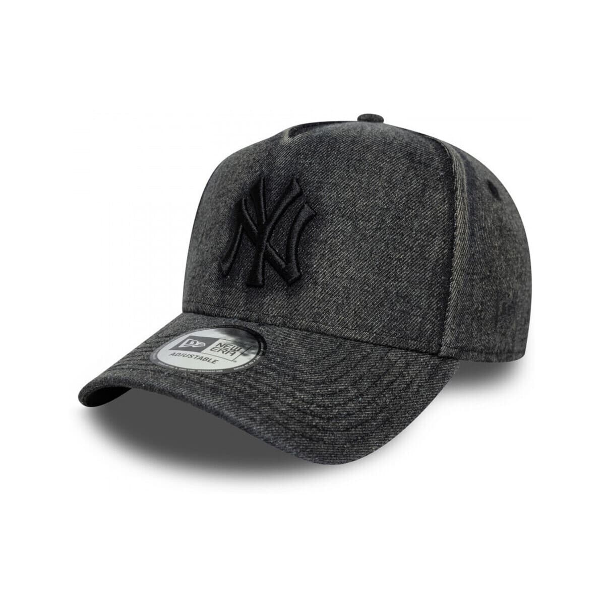 Men's Caps New-Era Black