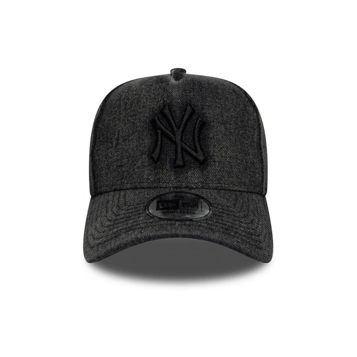Men's Caps New-Era Black