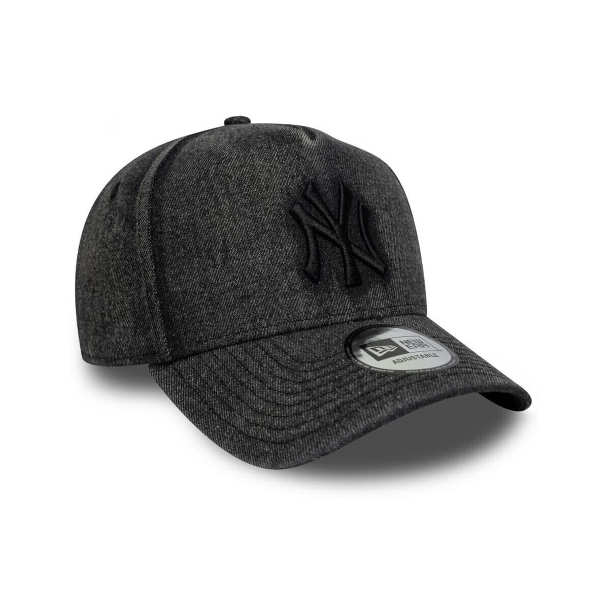 Men's Caps New-Era Black