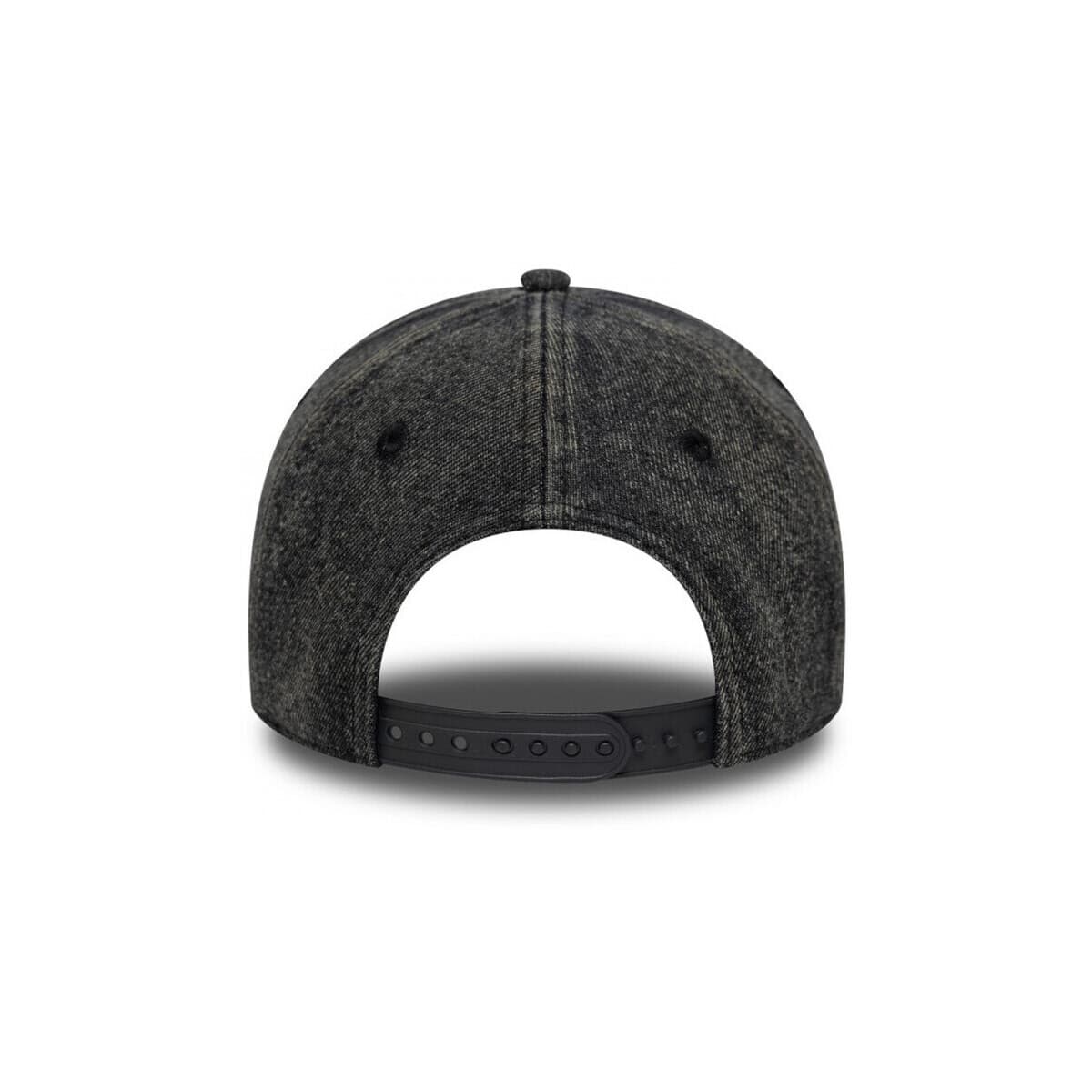 Men's Caps New-Era Black