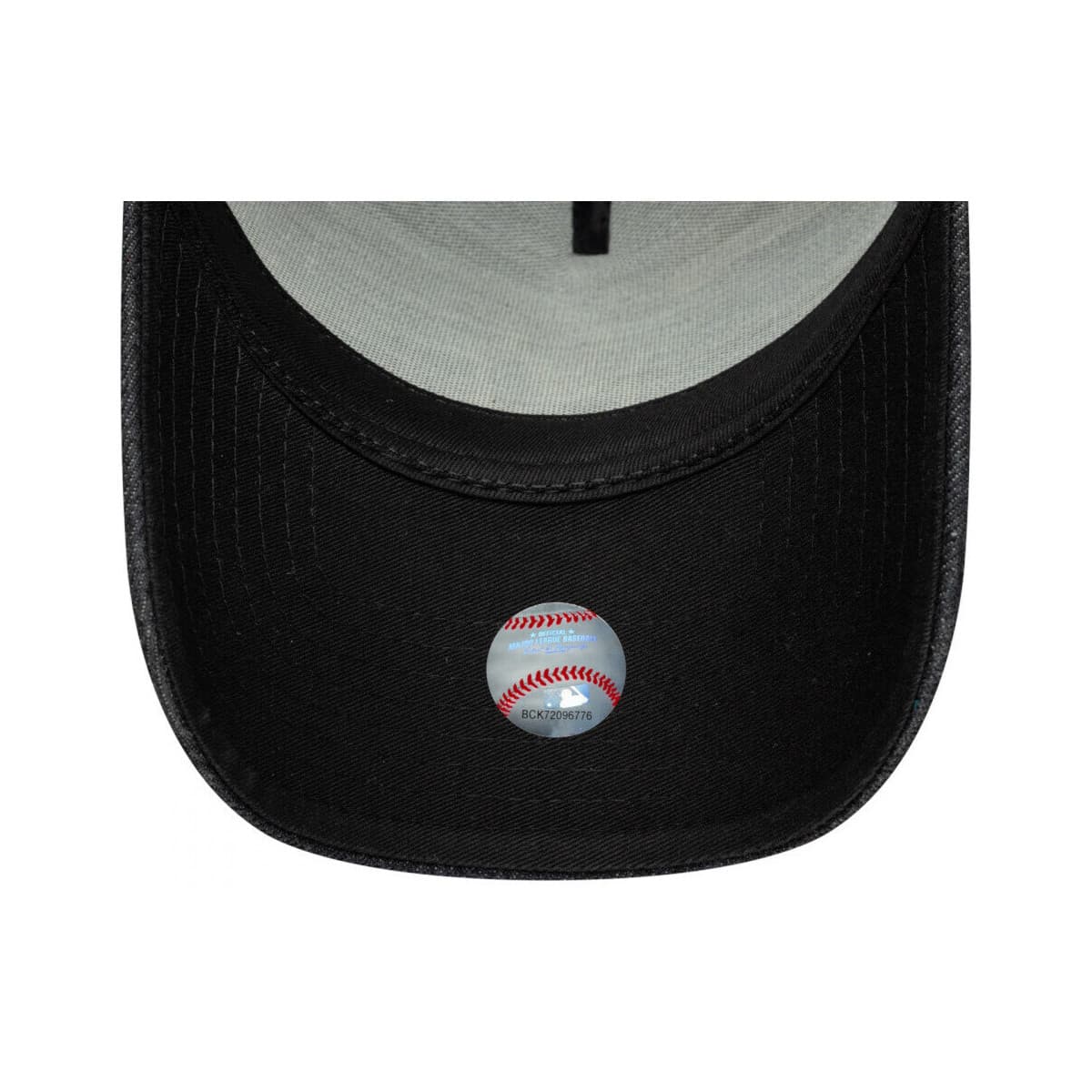 Men's Caps New-Era Black