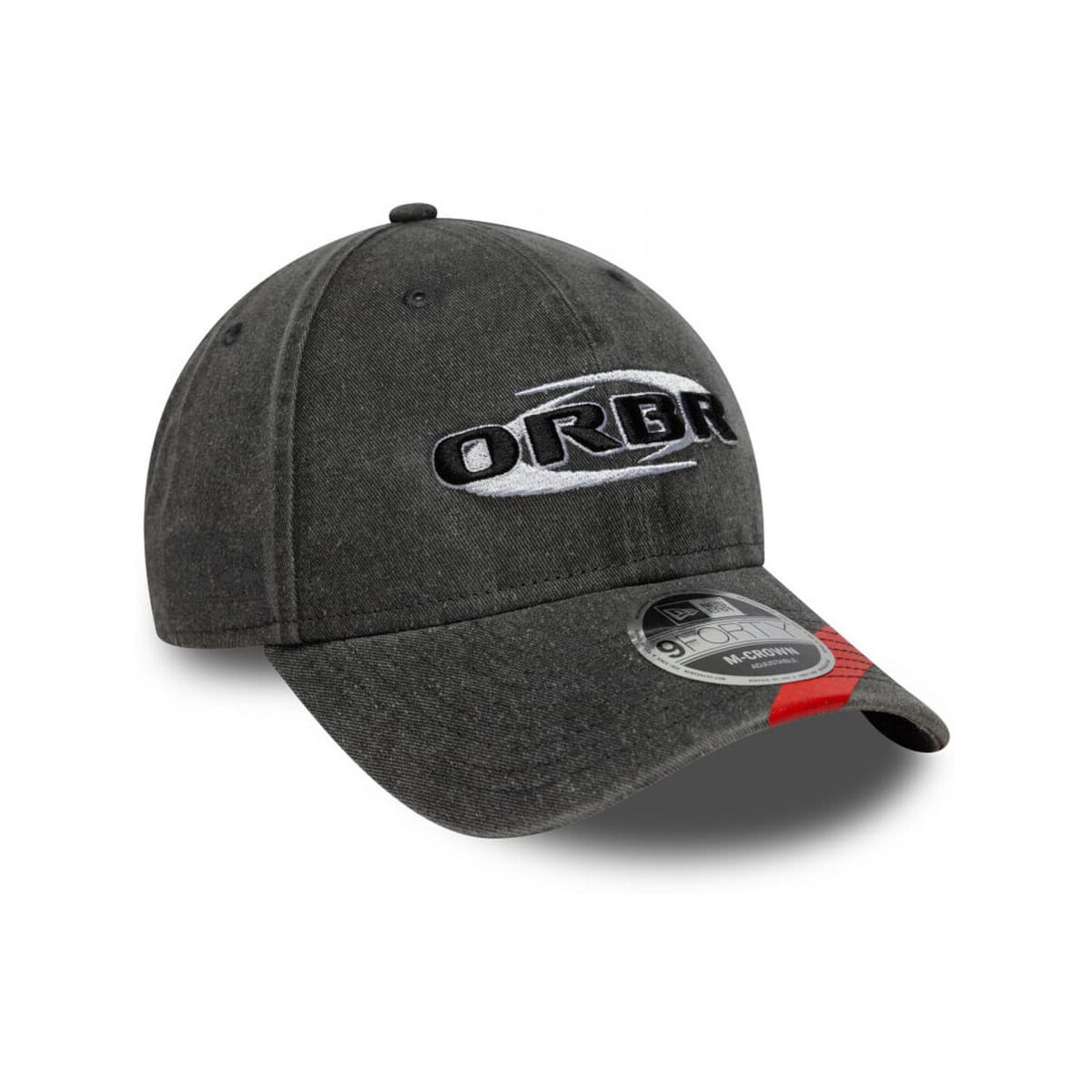 Men's Caps New-Era Black