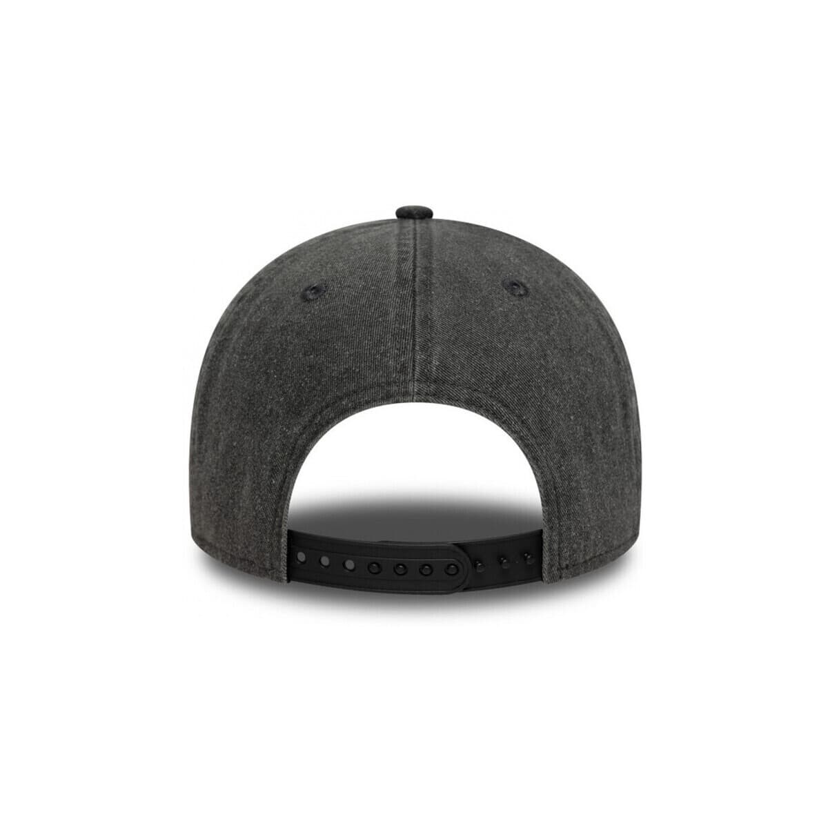 Men's Caps New-Era Black