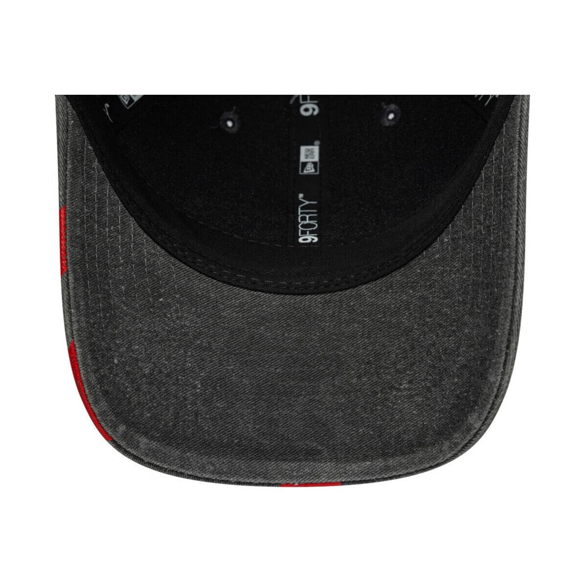 Men's Caps New-Era Black