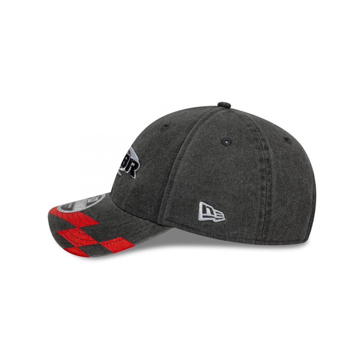 Men's Caps New-Era Black