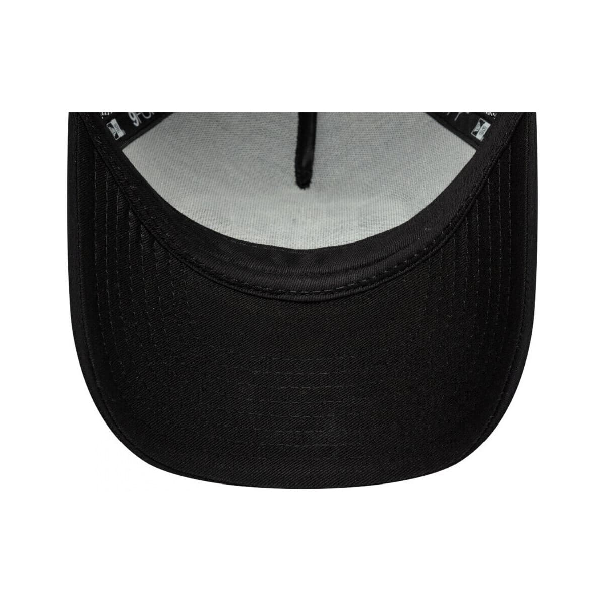 Men's Caps New-Era Black