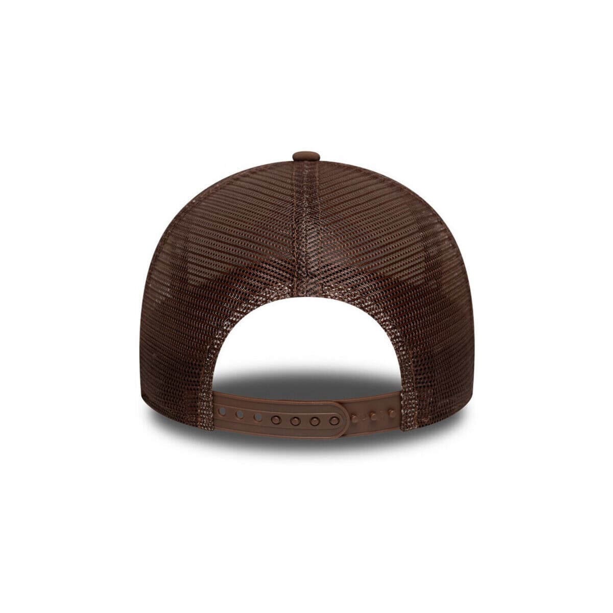 Men's Caps New-Era Beige