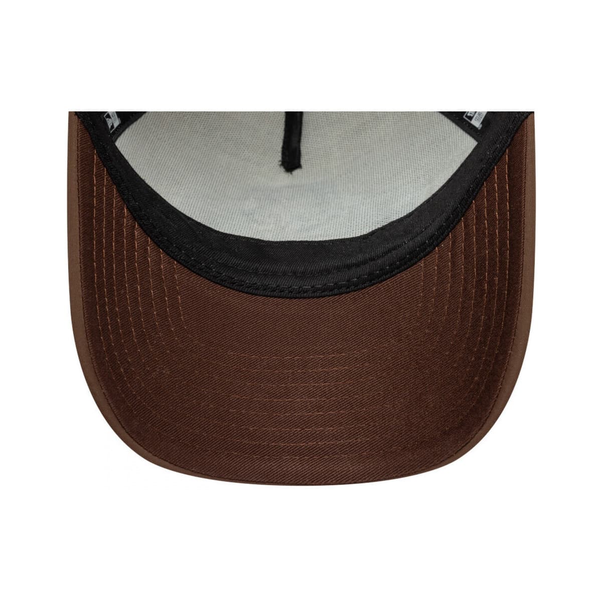 Men's Caps New-Era Beige