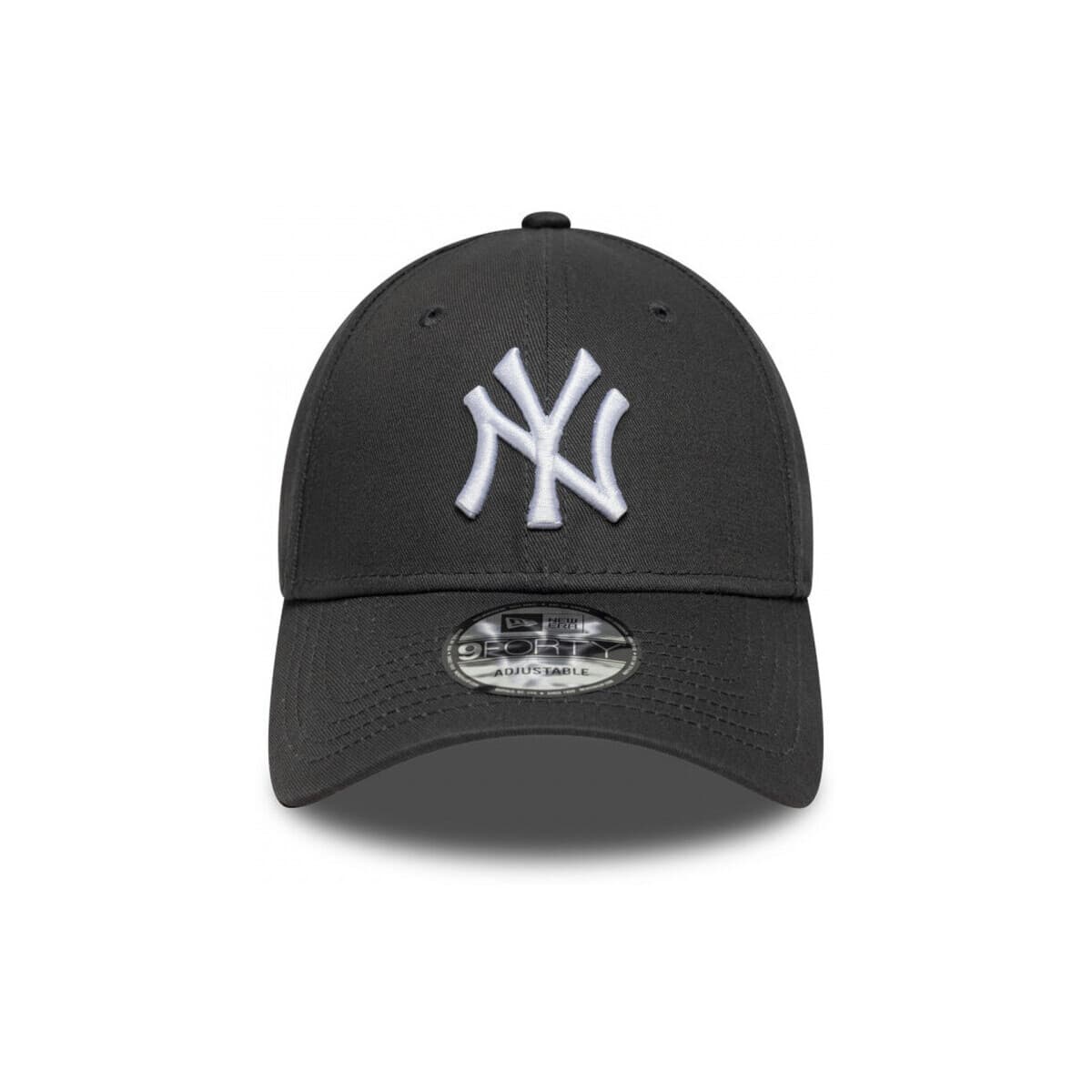 Men's Caps New-Era Gray