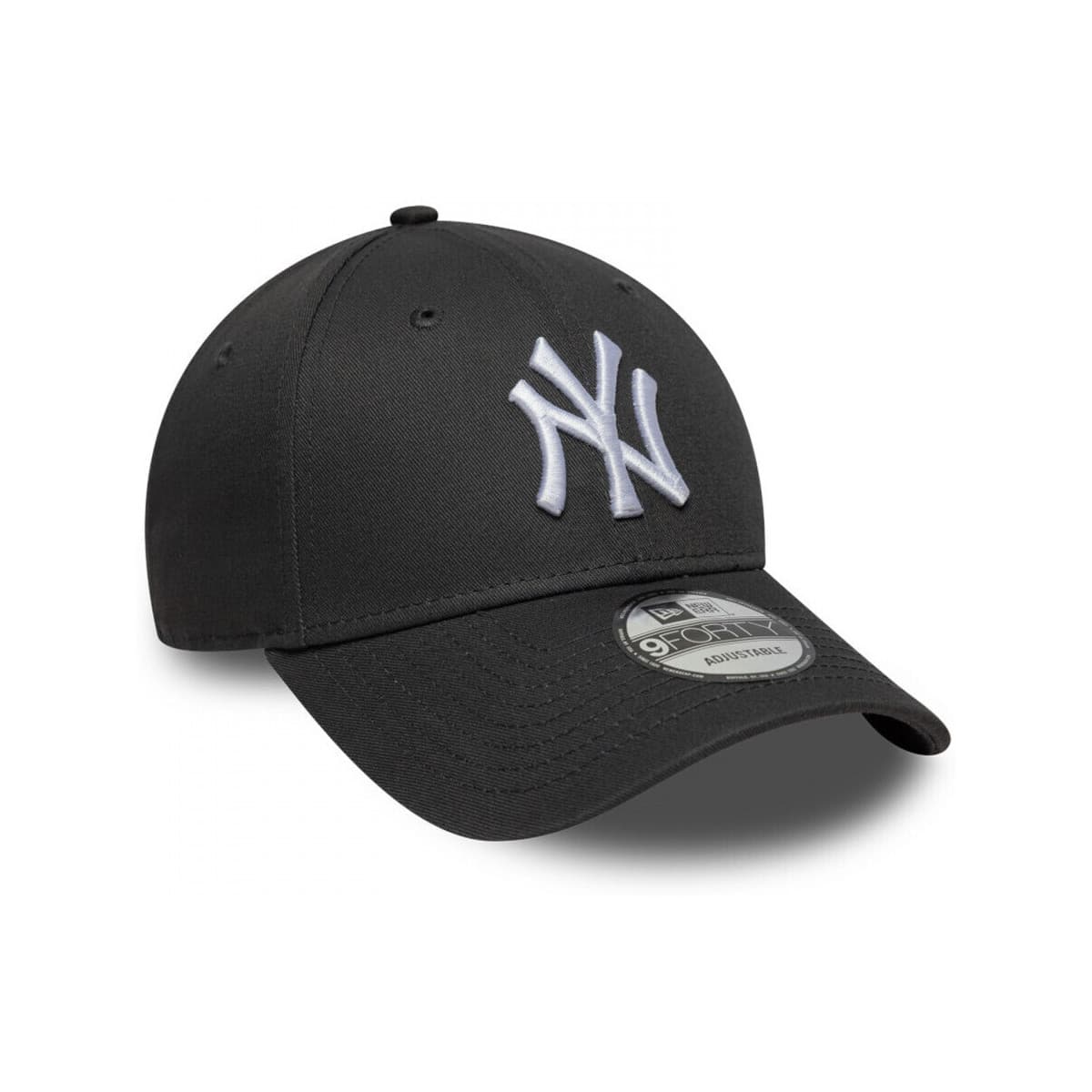 Men's Caps New-Era Gray