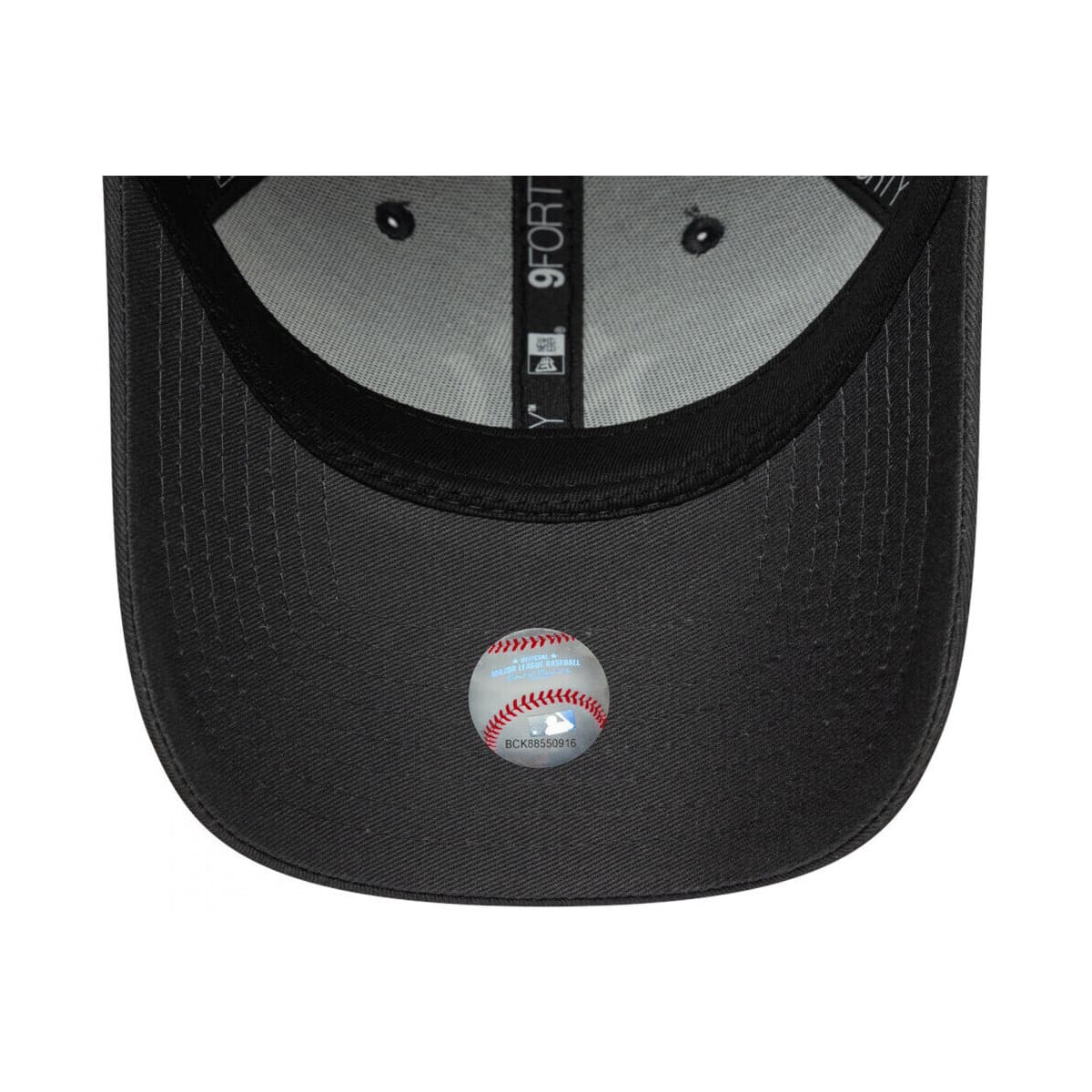 Men's Caps New-Era Gray