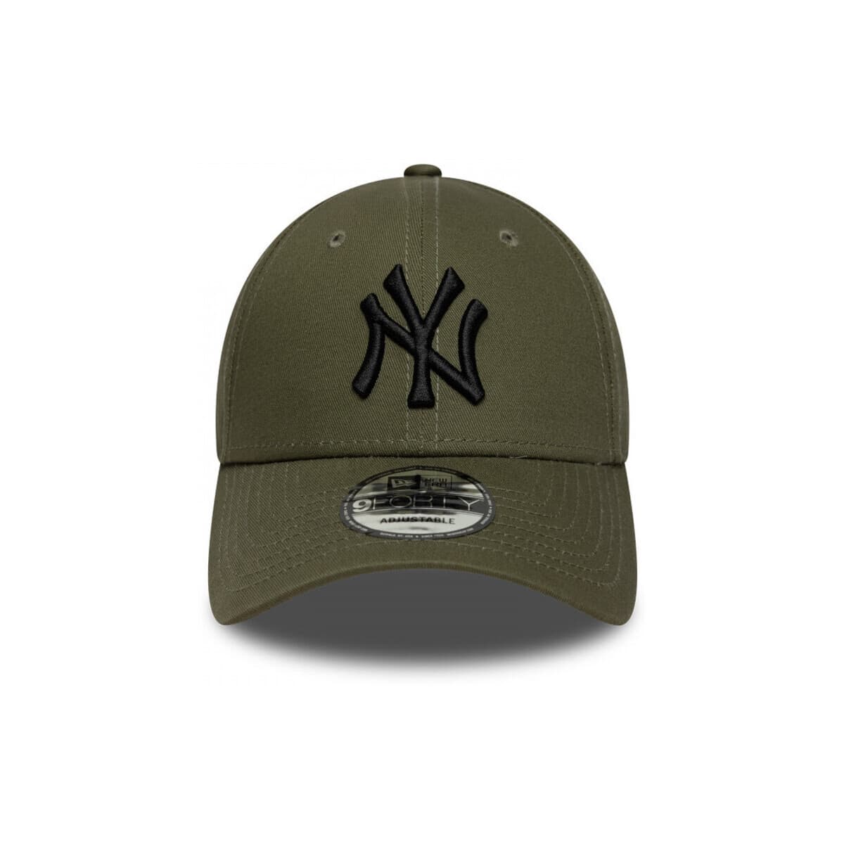 Men's Caps New-Era Green