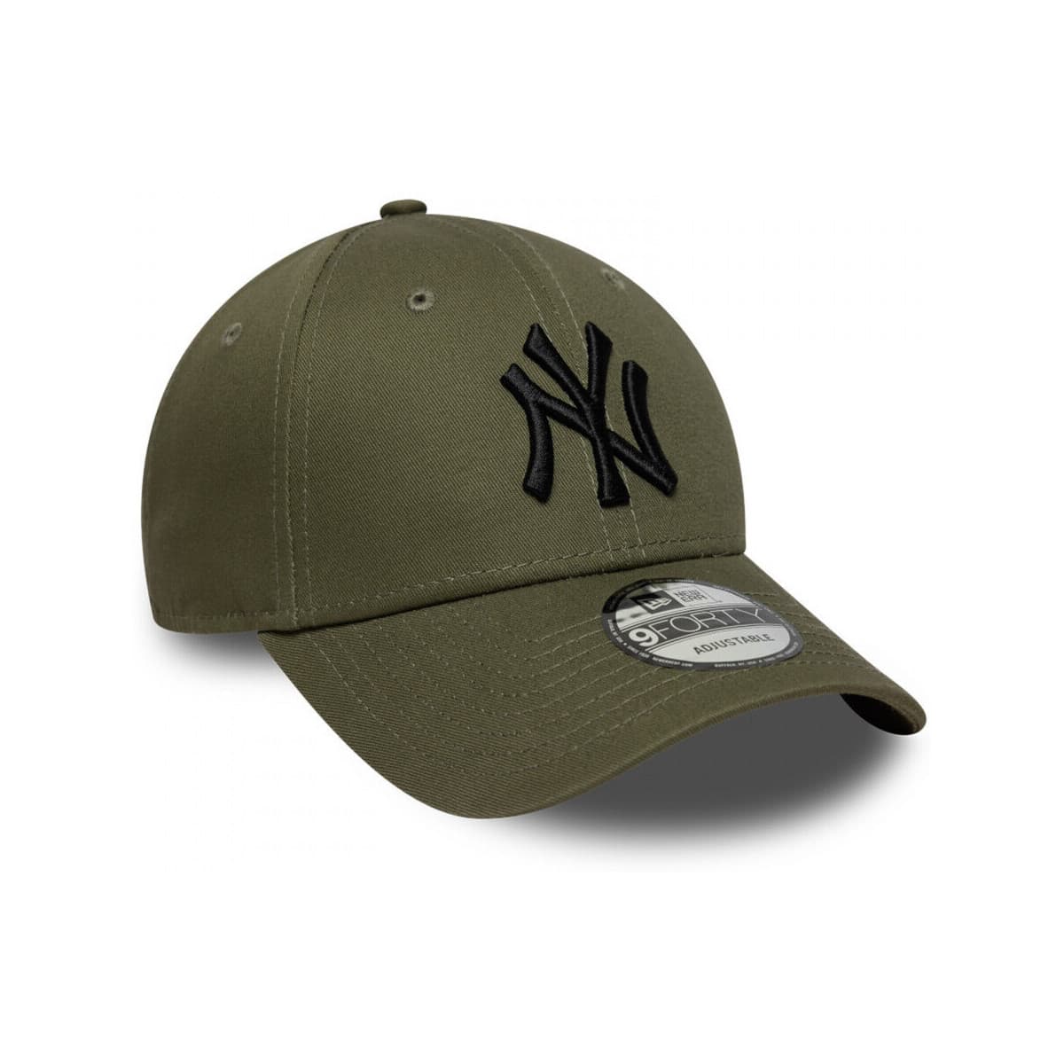Men's Caps New-Era Green