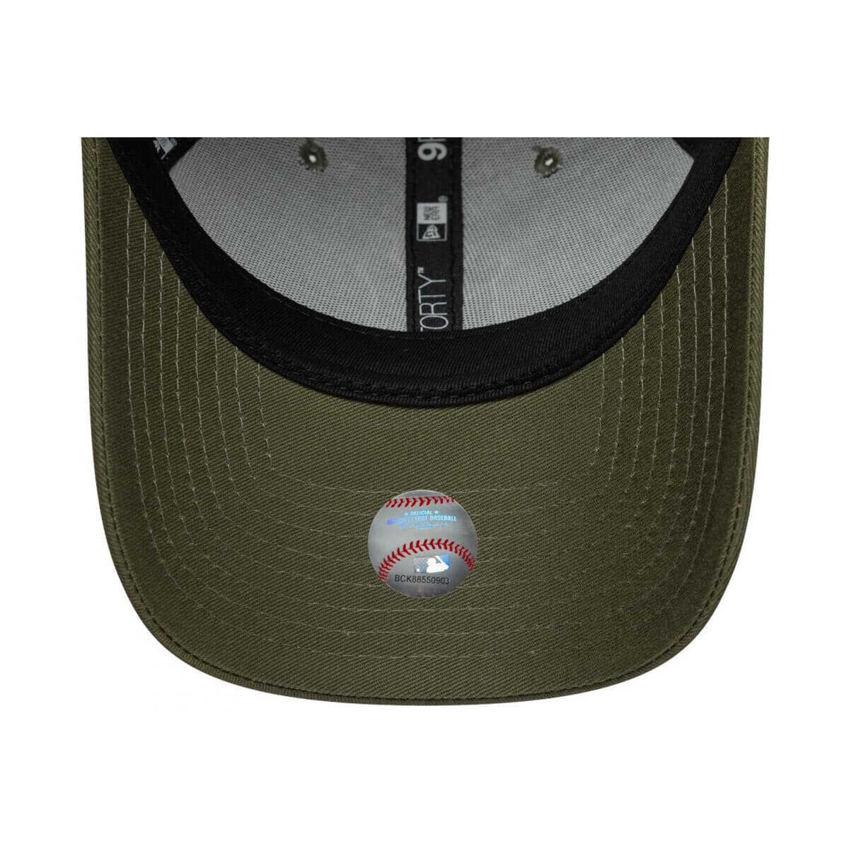 Men's Caps New-Era Green