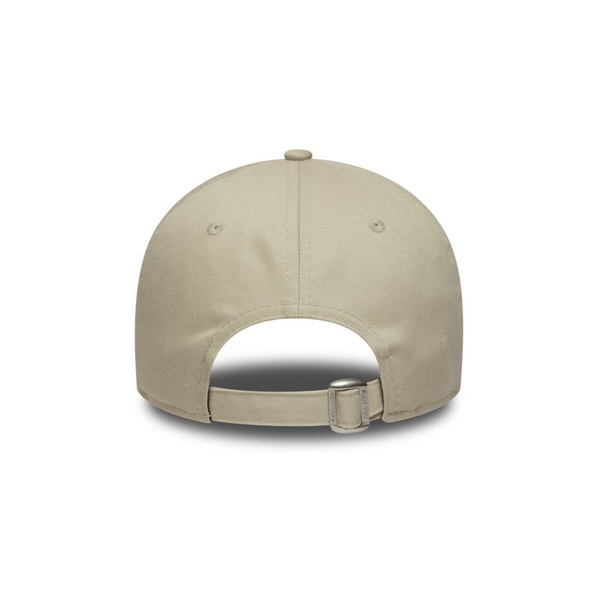 Men's Caps New-Era Beige
