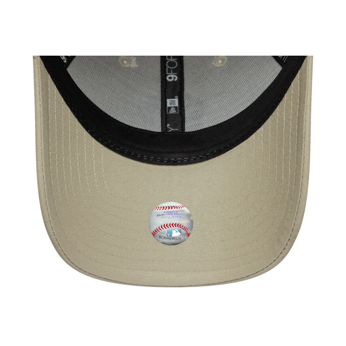 Men's Caps New-Era Beige