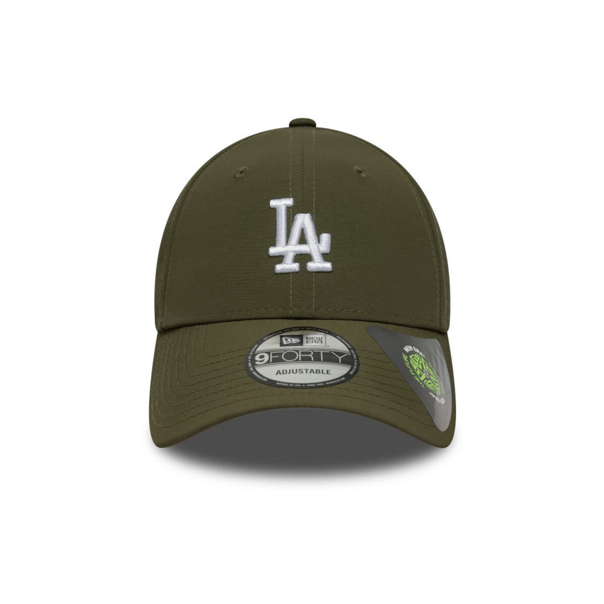 Men's Caps New-Era Green