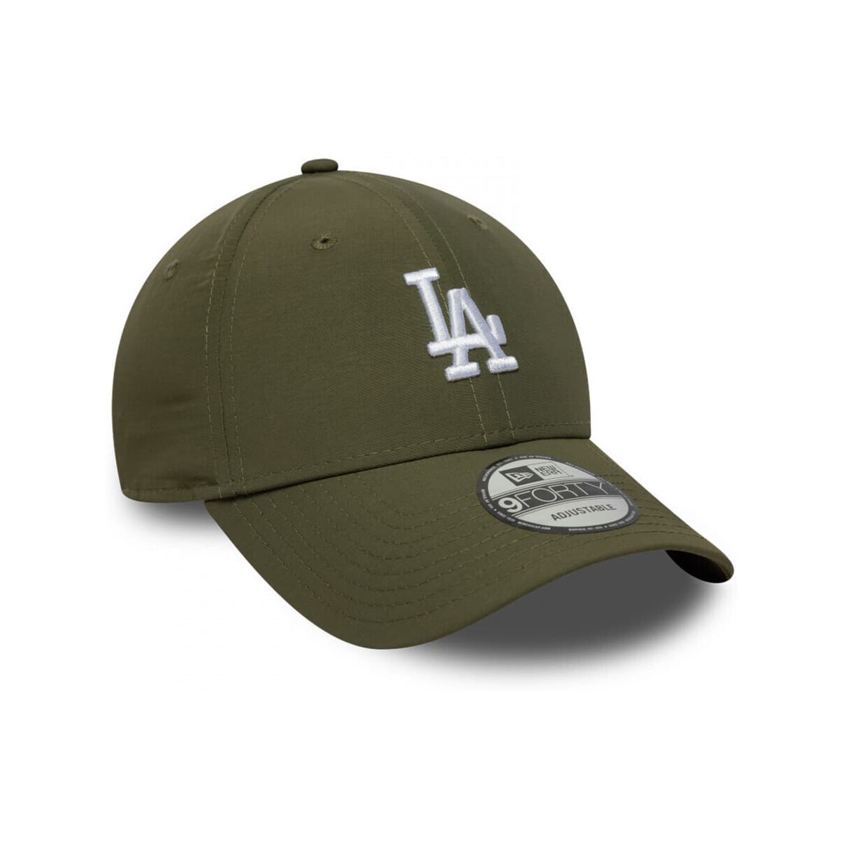 Men's Caps New-Era Green