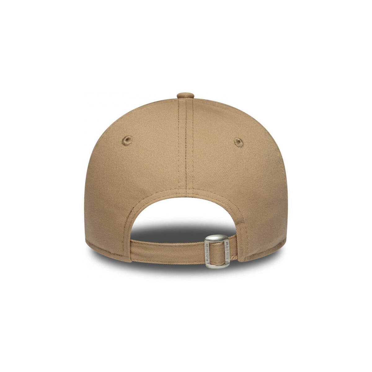 Women's Caps New-Era Beige