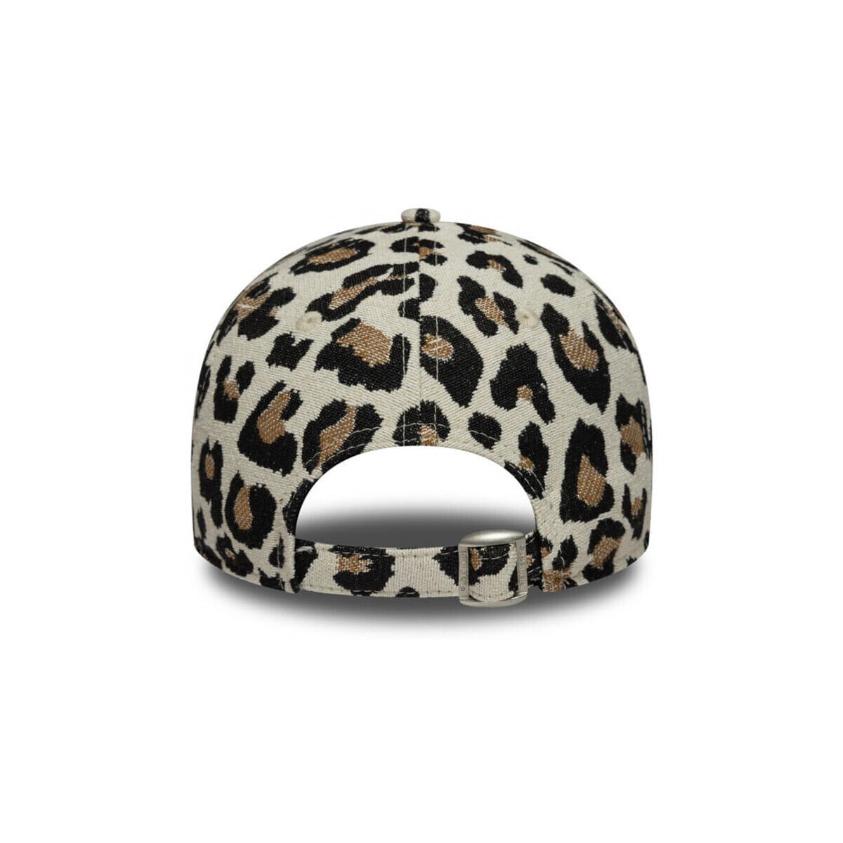 Women's Caps New-Era Beige