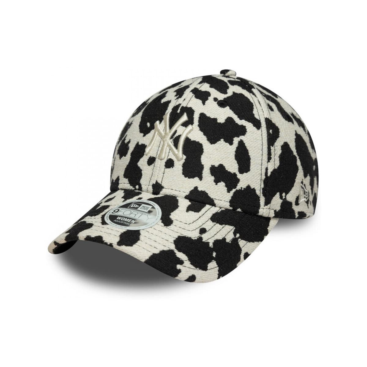 Women's Caps New-Era Black