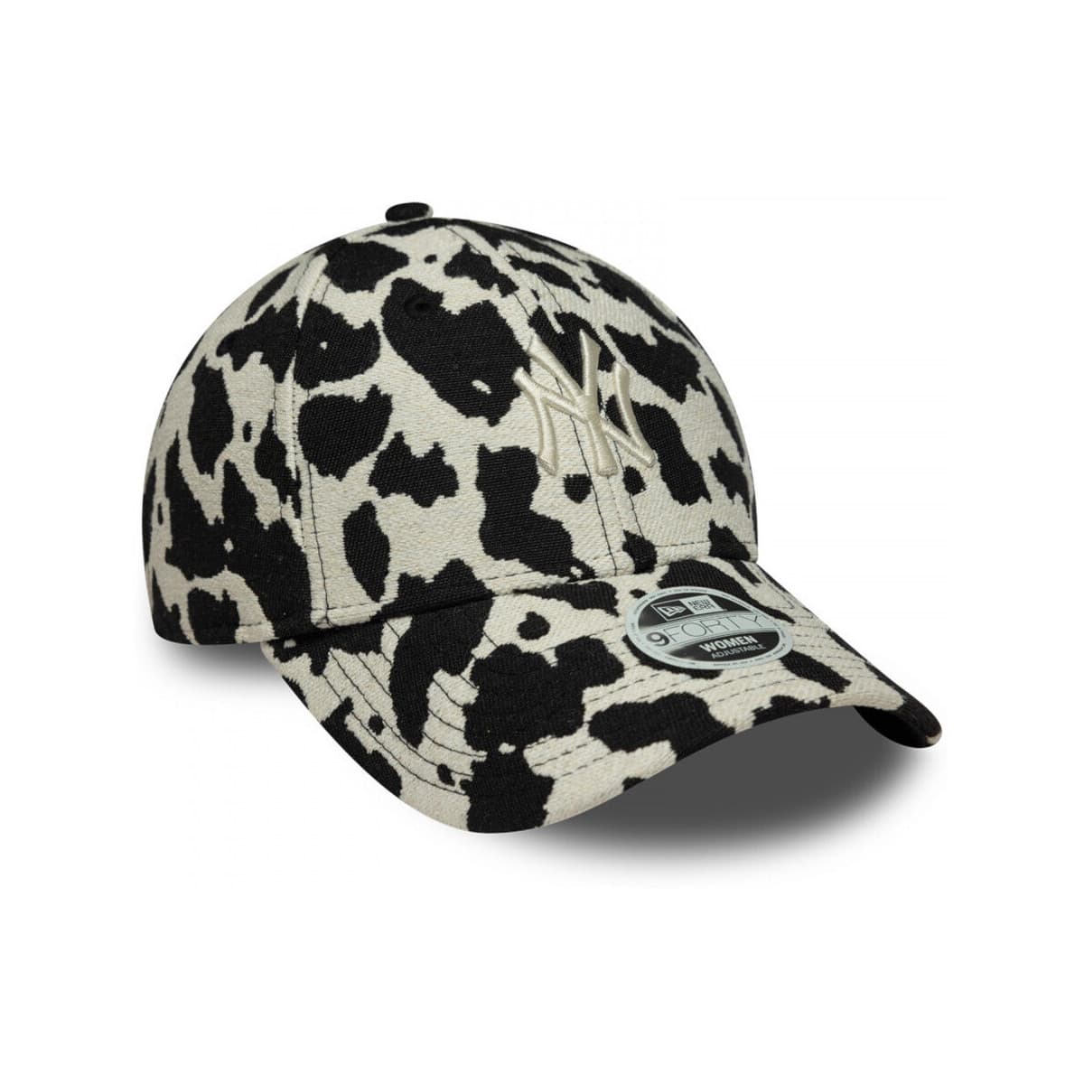 Women's Caps New-Era Black