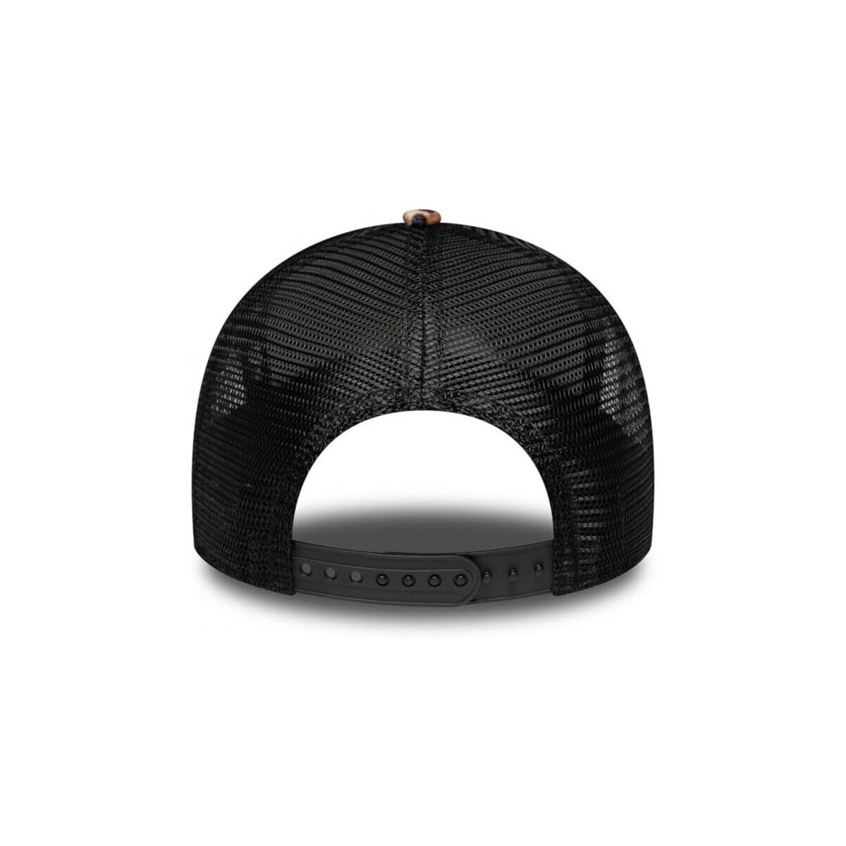 Women's Caps New-Era Beige