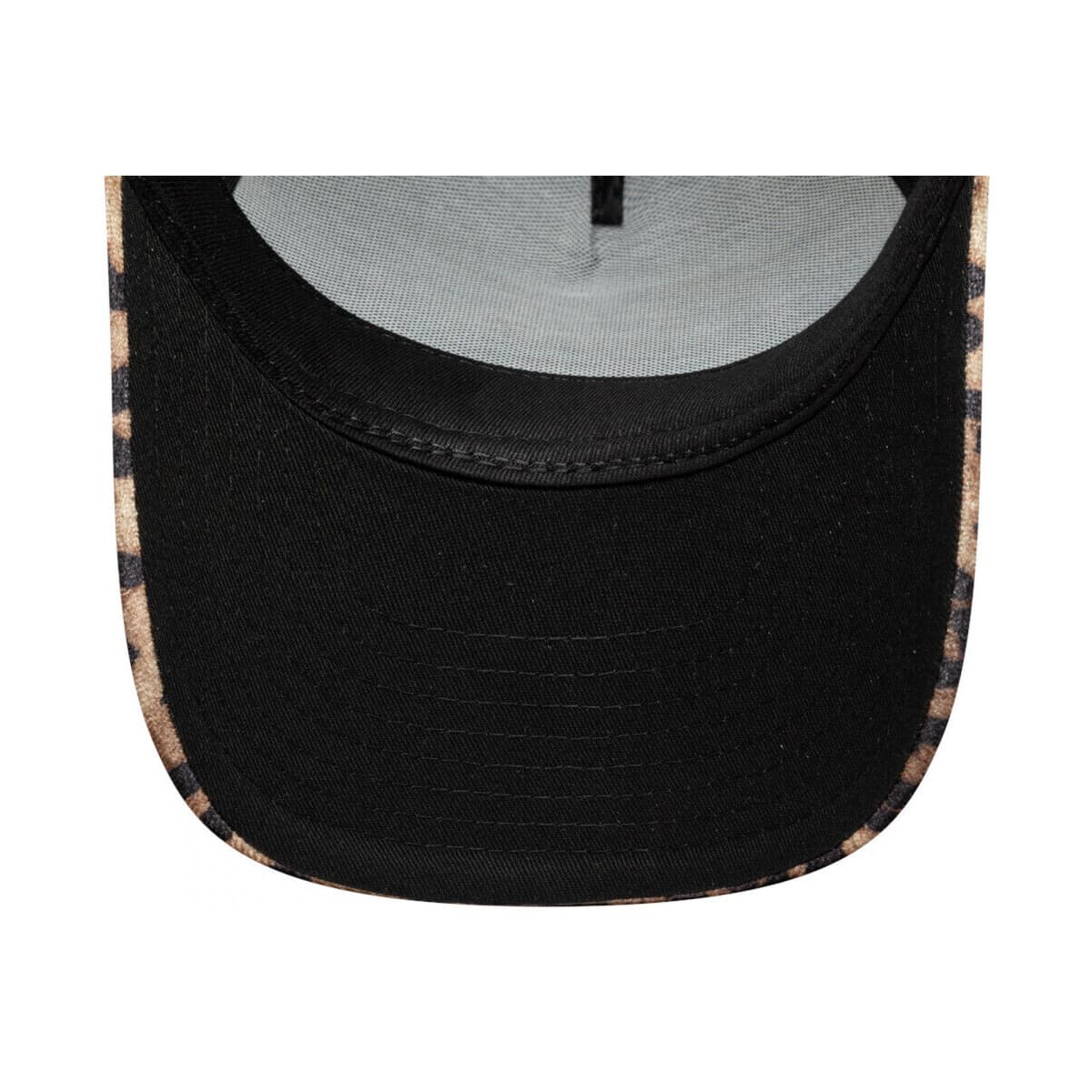 Women's Caps New-Era Beige