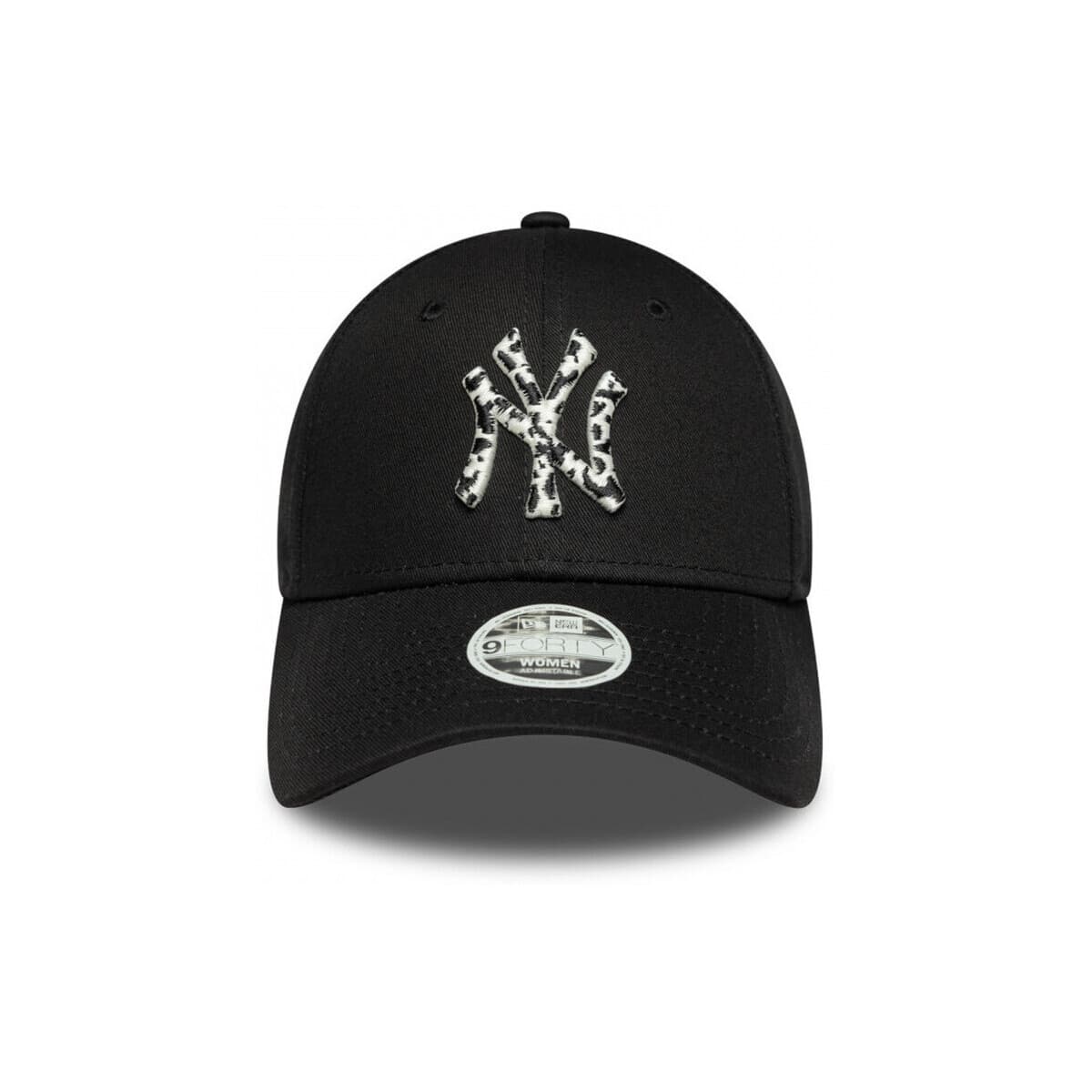 Women's Caps New-Era Black