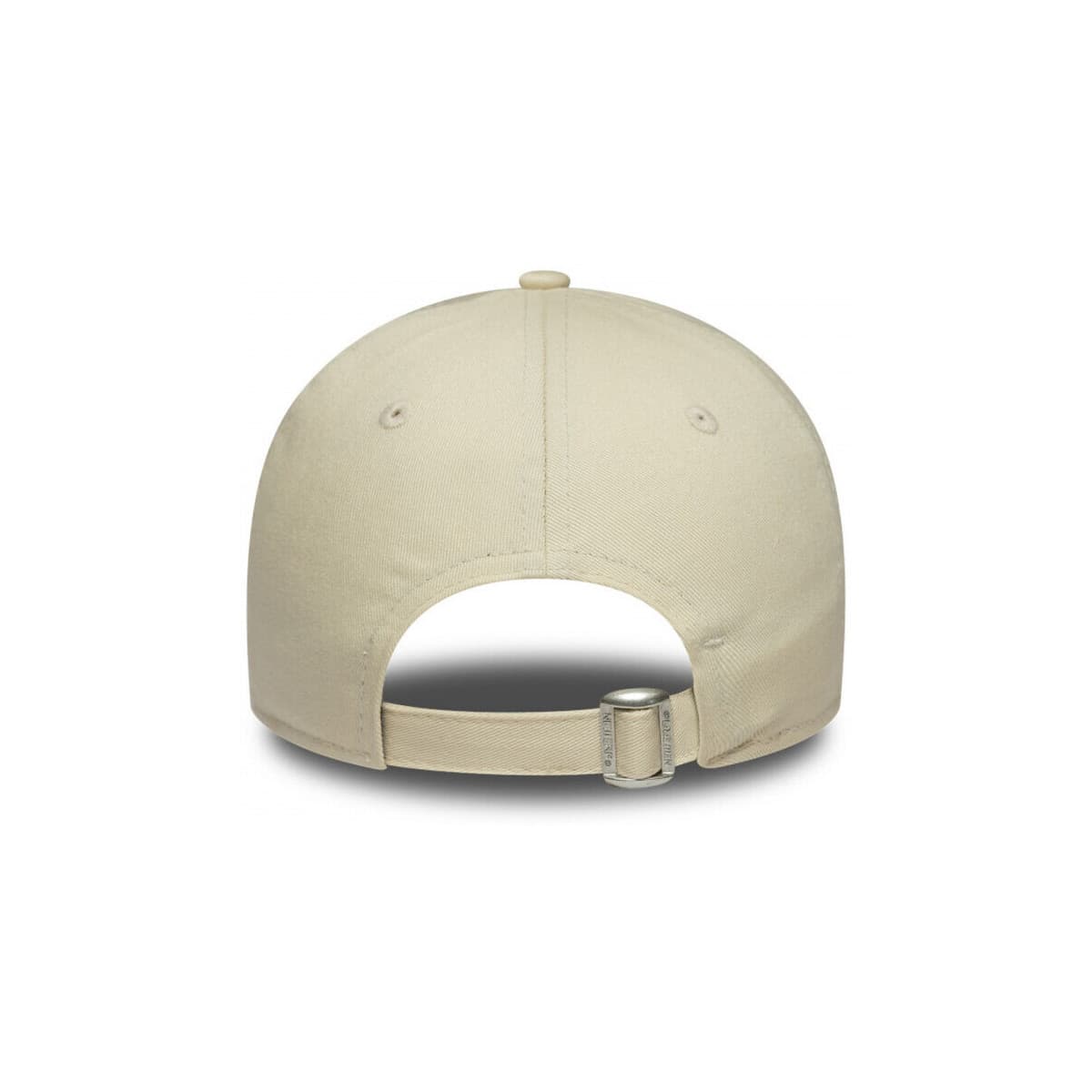 Women's Caps New-Era Beige