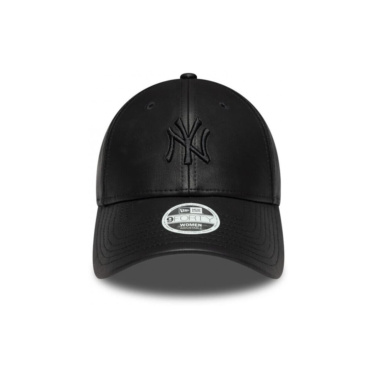 Women's Caps New-Era Black