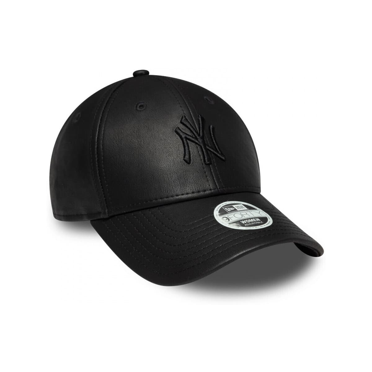 Women's Caps New-Era Black
