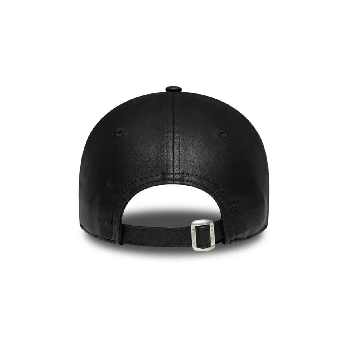 Women's Caps New-Era Black