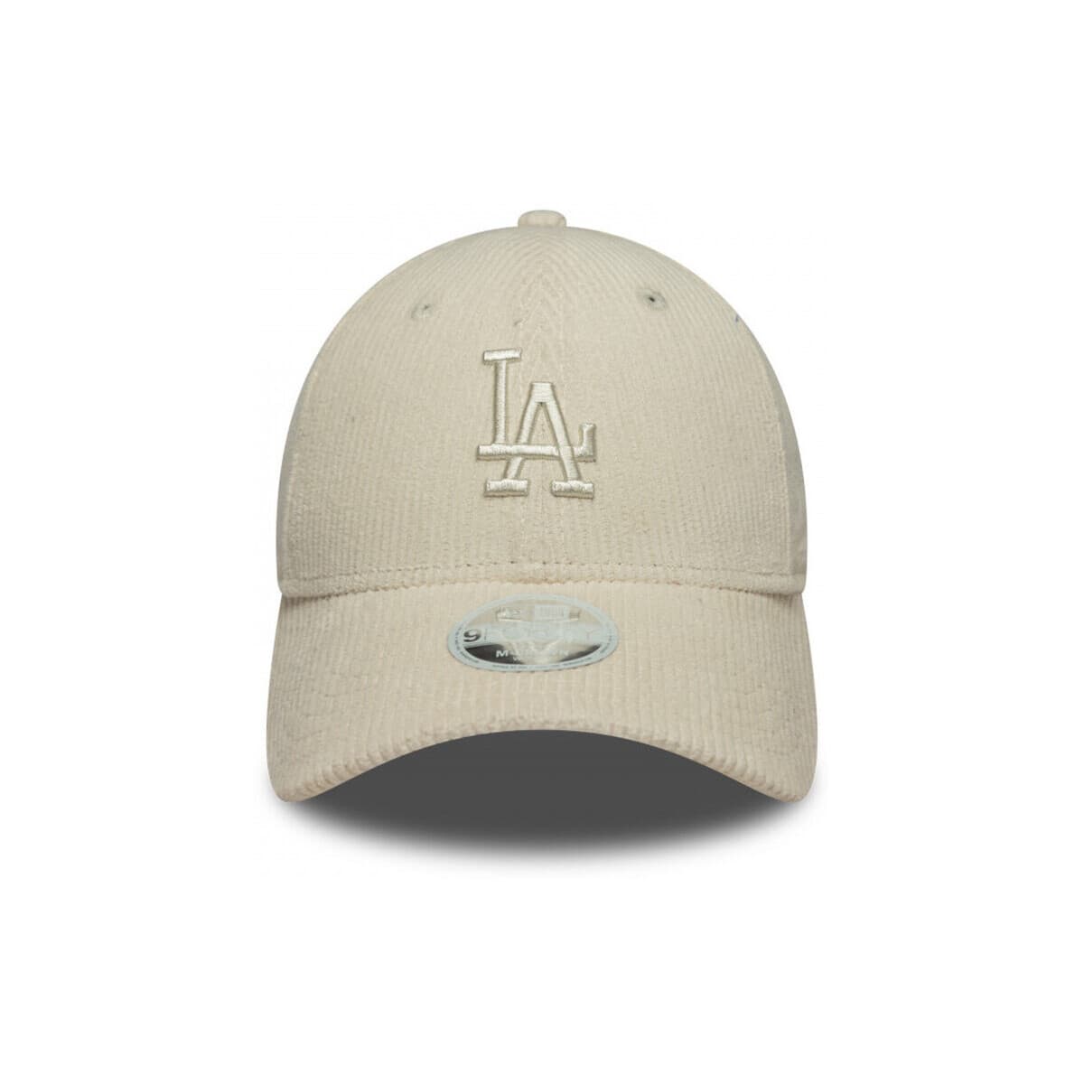 Women's Caps New-Era Beige