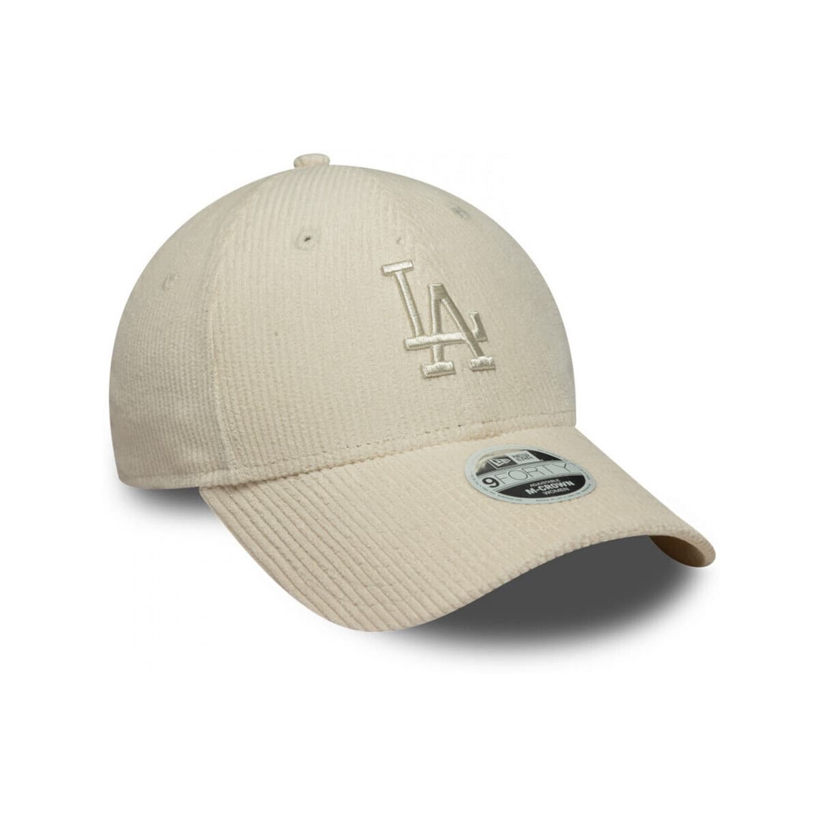 Women's Caps New-Era Beige