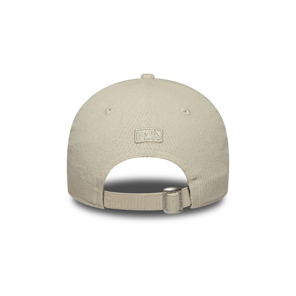 Women's Caps New-Era Beige