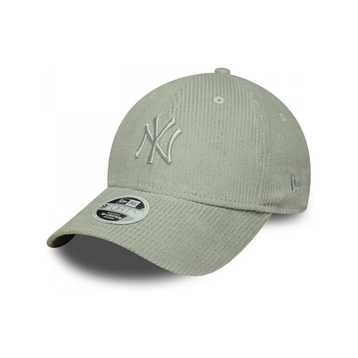 Women's Caps New-Era Green