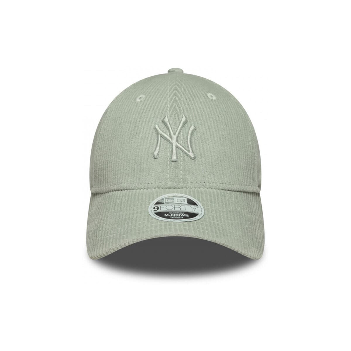 Women's Caps New-Era Green